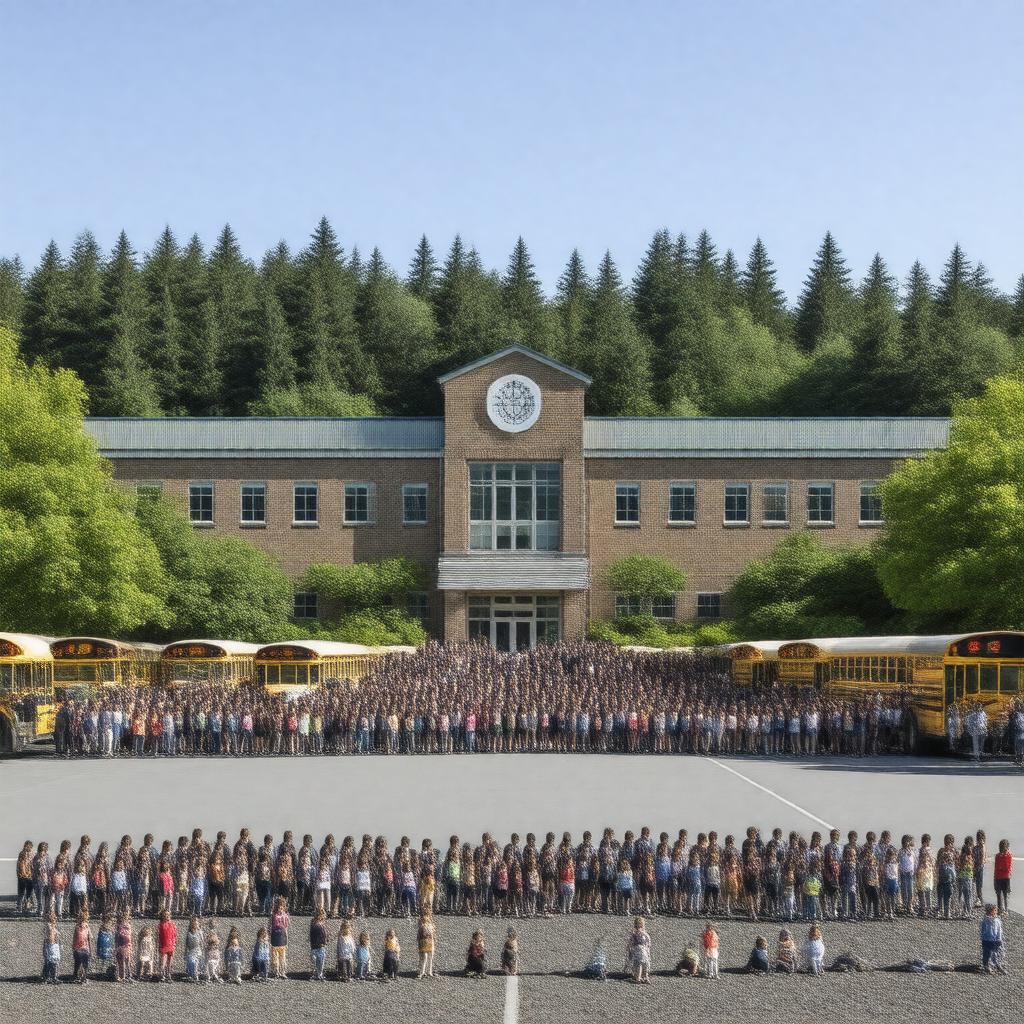 Everett Public Schools
